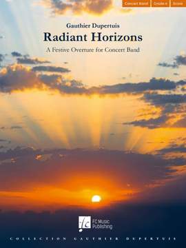 Gauthier Dupertuis: Radiant Horizons