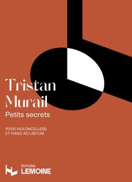 Murail, T: Petits secrets
