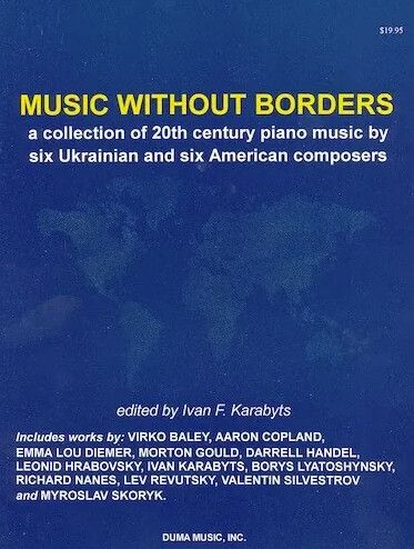 Music without Borders