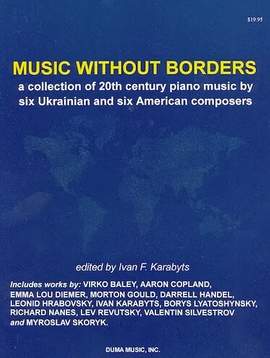 Music without Borders