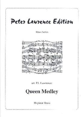 Mercury, F: Queen Medley