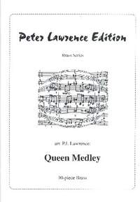 Mercury, F: Queen Medley