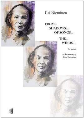 Nieminen, K: From... Shadows... of Songs
