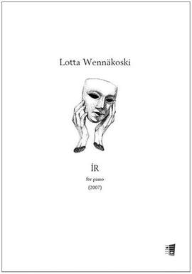 Wennäkoski, L: Ír
