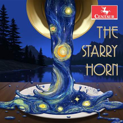 The Starry Horn