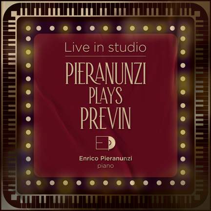 Pieranunzi Plays Previn