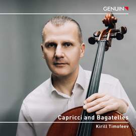 Capricci and Bagatelles