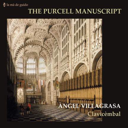 The Purcell Manuscript