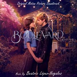 Boulevard (Original Motion Picture Soundtrack)