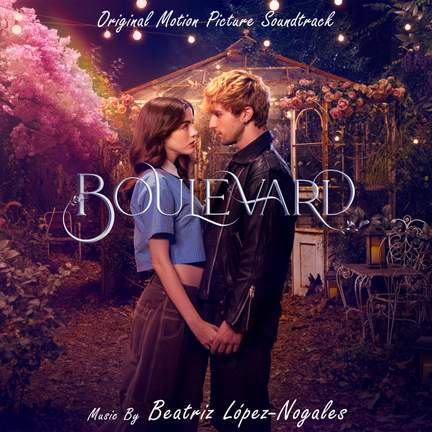 Boulevard (Original Motion Picture Soundtrack)
