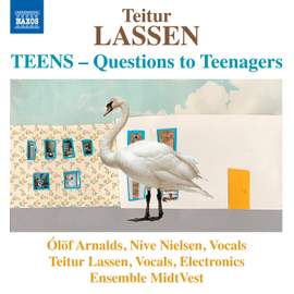 TEENS – Questions to Teenagers