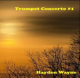 Trumpet Concerto #1