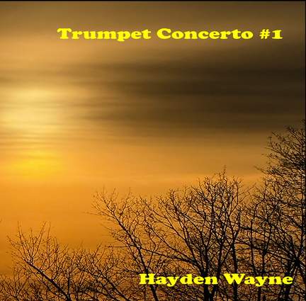 Trumpet Concerto #1