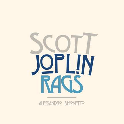 Scott Joplin: Rags
