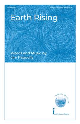 Jim Papoulis: Earth Rising