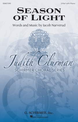Jacob Narverud: Season of Light