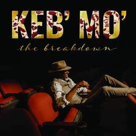 The Breakdown