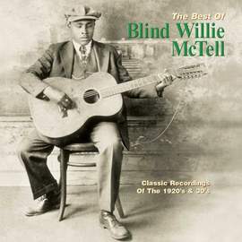 The Best of Blind Willie McTell