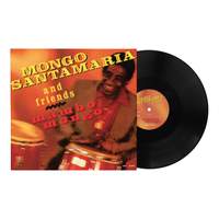 Mambo Mongo