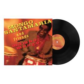 Mambo Mongo