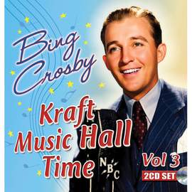 Kraft Music Hall Time Vol. 3