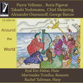 Around the World
