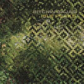Isle Peaks