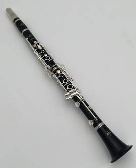 Buffet Crampon Bb Clarinet -'Prodige' - Pre-Loved