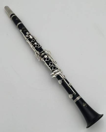Buffet Crampon Bb Clarinet -'Prodige' - Pre-Loved