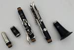 Buffet Crampon Bb Clarinet -'Prodige' - Pre-Loved Product Image