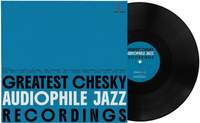Greatest Chesky Audiophile Jazz Recordings