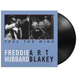 Feel The Wind