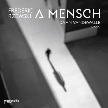 Rzewski A Mensch