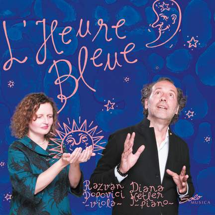 L’Heure Bleue