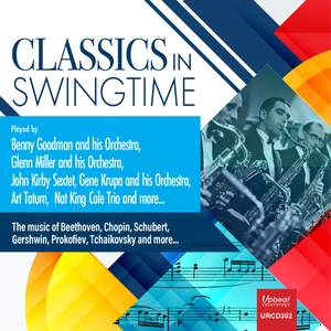 Classics in Swingtime
