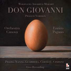 Mozart: Don Giovanni