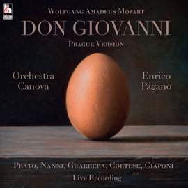 Mozart: Don Giovanni