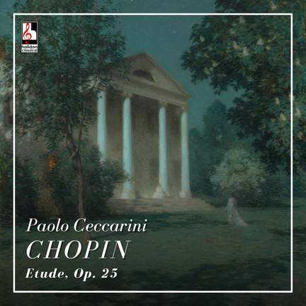Chopin: Etudes, Op. 25