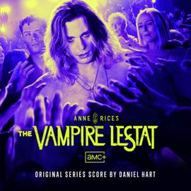 The Vampire Lestat (Original Series Score)