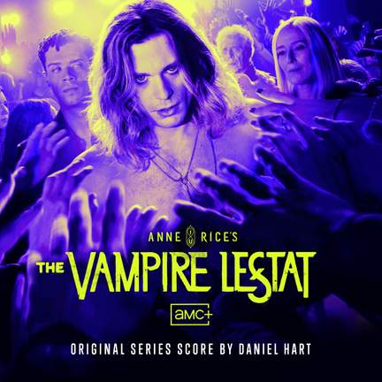 The Vampire Lestat (Original Series Score)