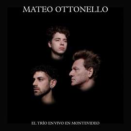 El Trío en Vivo en Montevideo