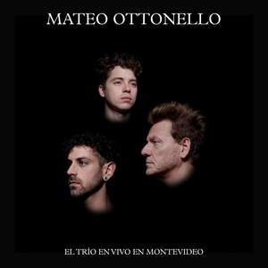 El Trío en Vivo en Montevideo