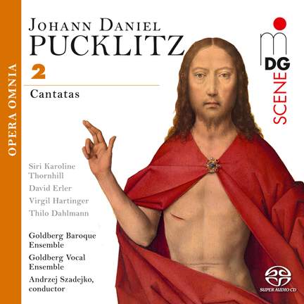 Pucklitz: Opera Omnia, Vol. 2