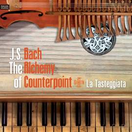 The Alchemy of Counterpoint