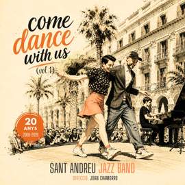Come Dance With Us