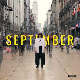 September