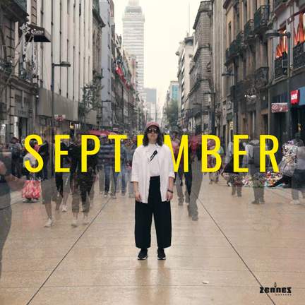 September