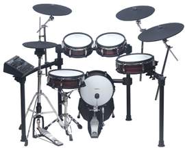 Medeli Digital Drumkit. MZ923. Full Size Mesh Pads