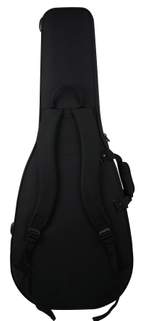 TGI Session Polyfoam Case - Classical Guitar Product Image
