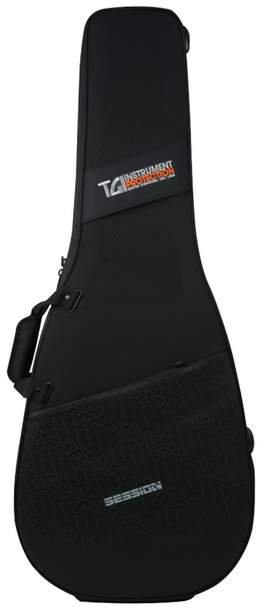 TGI Session Polyfoam Case - Classical Guitar